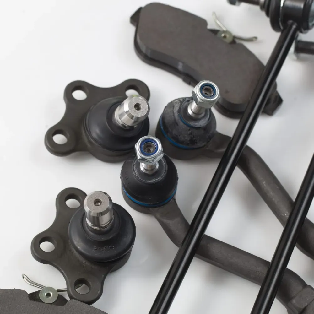 Pièces détachées garage pro à Melun