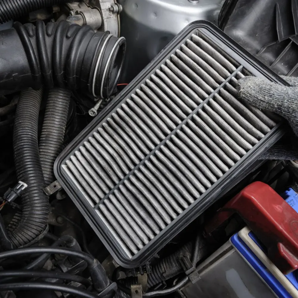 Vente filtre à air auto à Melun