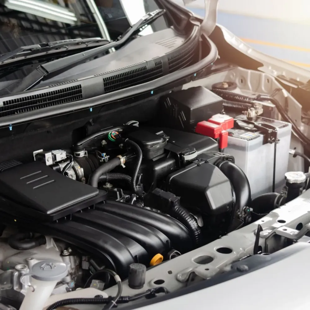 Pièce moteur pas cher à Melun