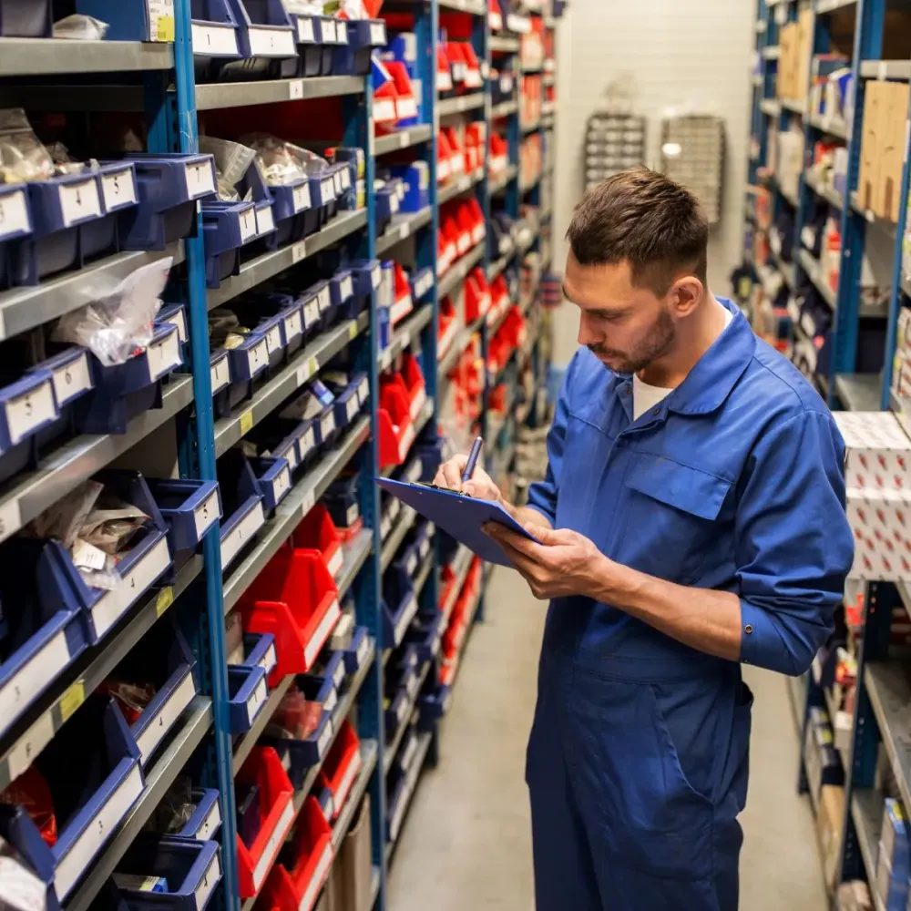 Magasin pièces voiture à Melun