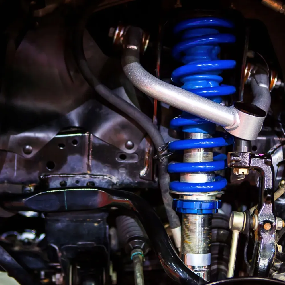 Amortisseurs pas cher à Melun