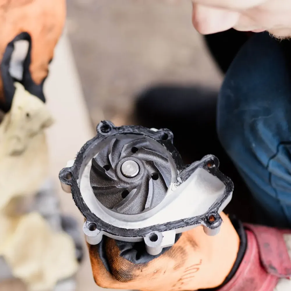 Pompe à eau pas cher à Melun